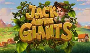Jack And The Giants