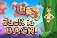 Jack is Back