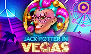 Jack Potter in Vegas