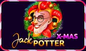 Jack Potter X-Mas