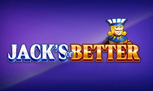 Jack's or Better