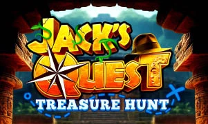 Jack's Quest Treasure Hunt