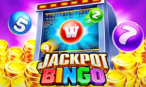 Jackpot Bingo