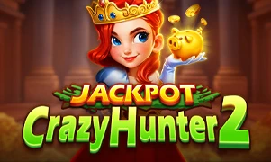 Jackpot Crazy Hunter 2