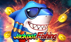 Jackpot Fishing