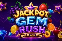 Jackpot General