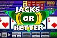 Jacks or Better MH