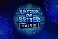 Jacks or Better - Power Poker