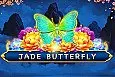 Jade Butterfly