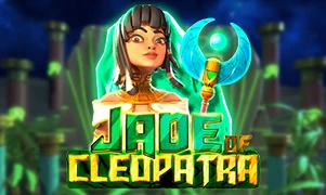 Jade of Cleopatra