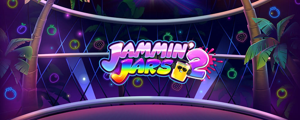 Jammin Jars 2