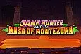 Jane Hunter and the Mask of Montezuma