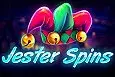 Jester Spins