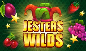 Jesters Wilds