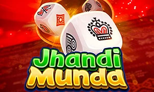 Jhandi Munda