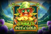 Jiggy's Pot O' Gold