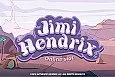 Jimi Hendrix Online Slot