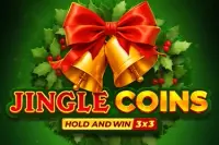 Jingle Coins: Hold and Win