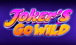 Jocker's Go Wild