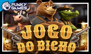 Jogo Do Bicho