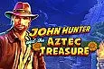 John Hunter and the Aztec Treasure