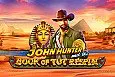 John Hunter and the Book of Tut Respin