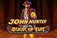 John Hunter and the Book of Tut