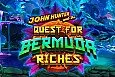 John Hunter and the Quest for Bermuda Riches