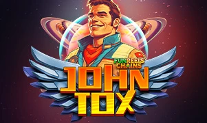 John Tox