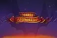 Johnan Legendarian