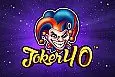 Joker 40 VIP