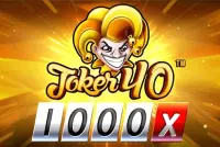 Joker 40