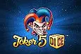 Joker 5 Dice