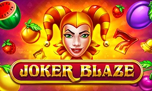 Joker Blaze