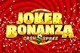 Joker Bonanza Cash Spree