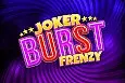 Joker Burst Frenzy Mega Moolah