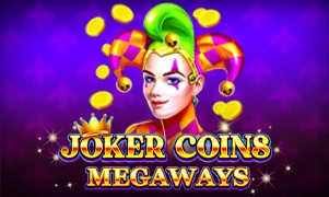 Joker Coins Megaways