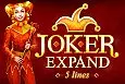 Joker Expand 5 lines