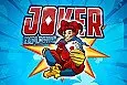 Joker Explosion
