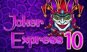 Joker Express 10