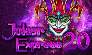 Joker Express 20