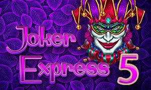 Joker Express 5