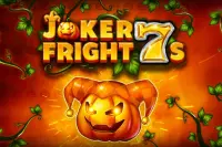 Joker Fright 7s