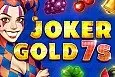 Joker Gold 7s