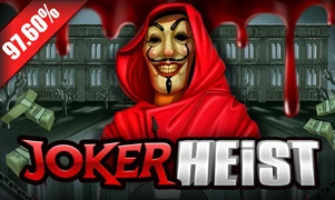 Joker Heist