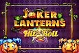 Joker Lanterns Hit 'n' Roll