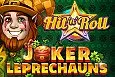 Joker Leprechauns Hit 'n' Roll