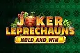 Joker Leprechauns Hold and Win