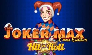 Joker Max Hit'n'Roll X-mas Edition