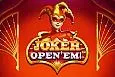 Joker Open'Em!